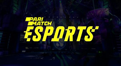 Esports betting at Parimatch