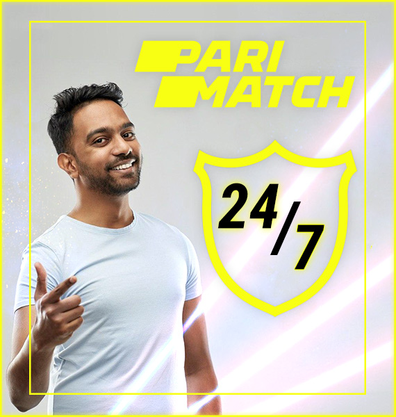 How to start With parimatch brasil in 2021