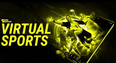 Bet on Virtual sports with Parimatch